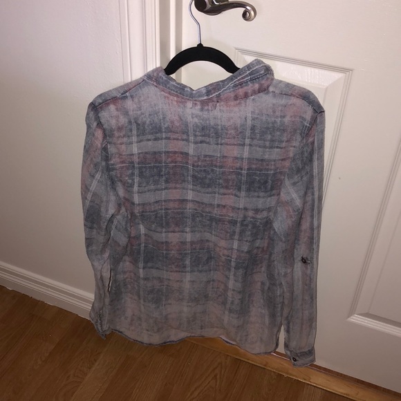 Flannel - Picture 2 of 2